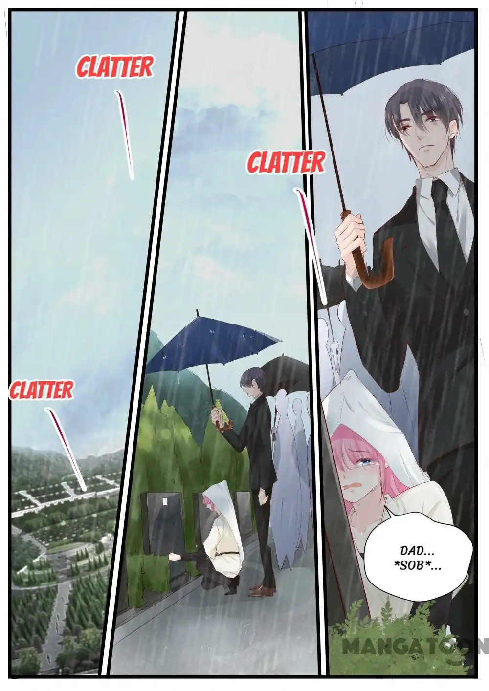 Don't be so harsh Chapter 254 4